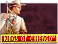 Kings of Chicago Spielautomat