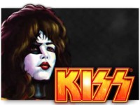 Kiss Spielautomat