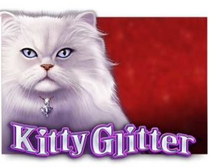 Kitty Glitter Casinospiel freispiel