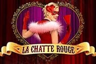 La Chatte Rouge Spielautomat