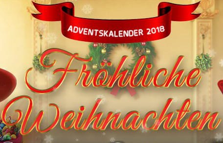 Lapalingo Adventskalender 2019