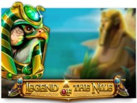 Legend of the Nile Spielautomat