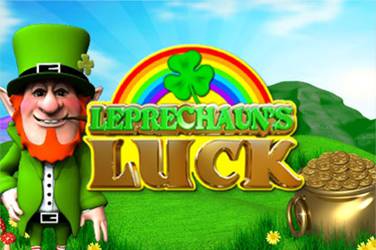 Leprechauns luck Geldspielautomat kostenlos