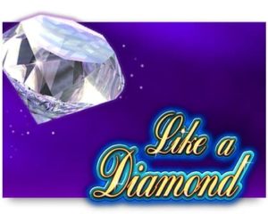 Like a Diamond Casino Spiel kostenlos spielen