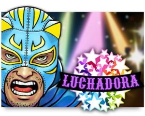 Luchadora Casinospiel kostenlos spielen