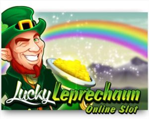 Lucky Leprechaun Spielautomat ohne Anmeldung