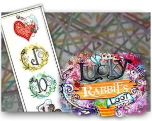Lucky Rabbits Loot Automatenspiel kostenlos