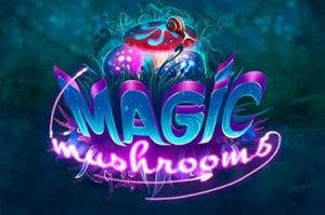 Magic Mushrooms Video Slot ohne Anmeldung