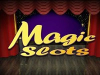 Magic slots Spielautomat