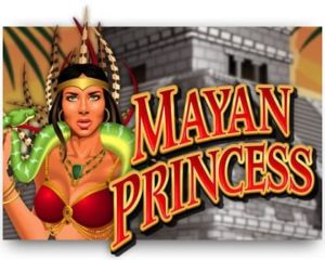 Mayan Princess Spielautomat ohne Anmeldung