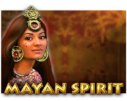 Mayan Spirit Casinospiel kostenlos