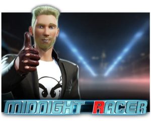 Midnight Racer Spielautomat online spielen