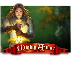 Mighty Arthur Videoslot freispiel