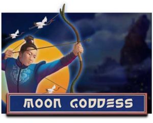 Moon Goddess Casinospiel freispiel