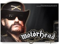 Motörhead Spielautomat