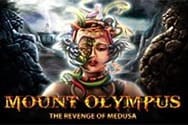 Mount Olympus Spielautomat