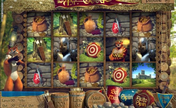 Mr. Good Casinospiel kostenlos