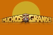 Muchos Grande Slotmaschine kostenlos spielen