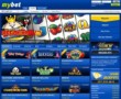 100% Einzahlungsbonus bis zu 500€