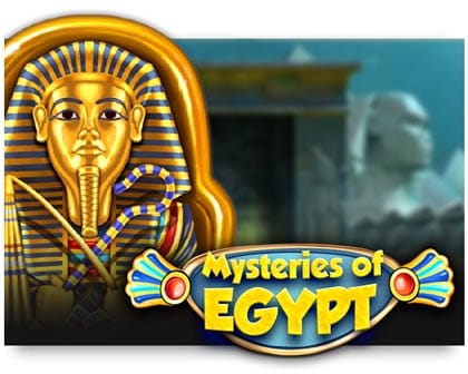 Mysteries of Egypt Casinospiel freispiel