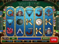 Nauticus Spielautomat