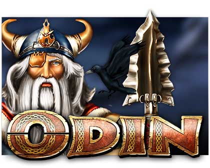 Odin Automatenspiel kostenlos