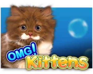 OMG! Kittens Casinospiel freispiel