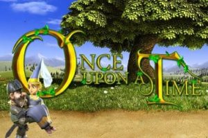 Once Upon a Time Geldspielautomat kostenlos