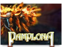 Pamplona Spielautomat