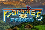 Paradise Found Spielautomat