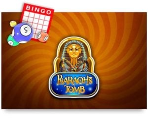 Paraohs Tomb Automatenspiel kostenlos spielen
