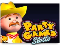 Party Games Slotto Spielautomat