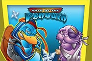 Path of the Penguin Geldspielautomat kostenlos
