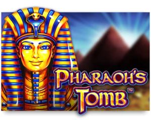 Pharaoh's Tomb Casino Spiel freispiel