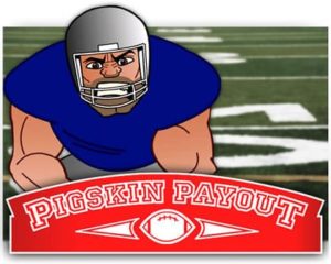Pigskin Payout Video Slot ohne Anmeldung