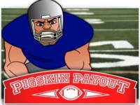 Pigskin Payout Spielautomat