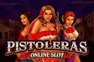 Pistoleras Spielautomat kostenlos