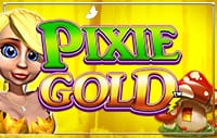 Pixie Gold Spielautomat freispiel