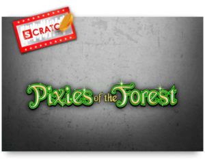 Pixies of the Forest Casual Game Geldspielautomat freispiel