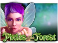 Pixies of the Forest Spielautomat
