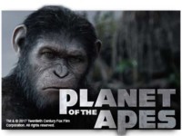 Planet of the Apes Spielautomat