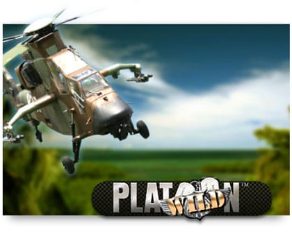 Platoon wild Casino Spiel freispiel