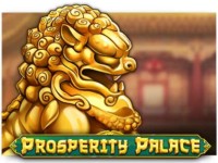 Prosperity Palace Spielautomat