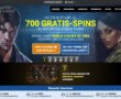Bis zu 700 Gratis Spins ab 10€ Einzahlung + bis zu 100€ Einzahlungsbonus
