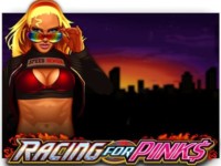 Racing For Pinks Spielautomat