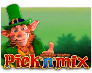 Rainbow Riches Pick 'n' Mix Automatenspiel freispiel
