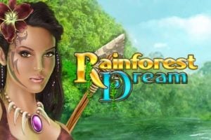 Rainforest Dream Geldspielautomat kostenlos