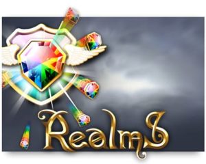 Realms Video Slot kostenlos