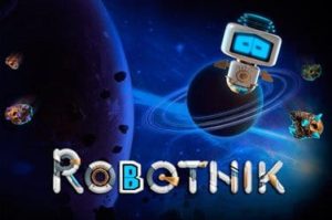 Robotnik Casino Spiel freispiel