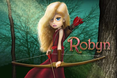 Robyn Videoslot ohne Anmeldung